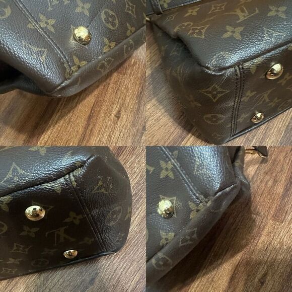 Louis Vuitton Pallas MM (feel free to make an offer) - Picture 8 of 16